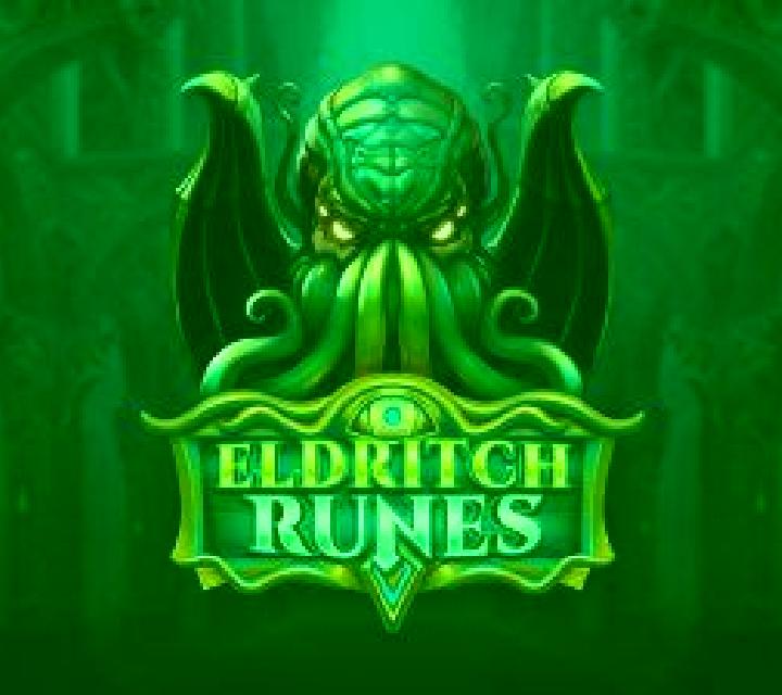 Eldritch Runes online slot
