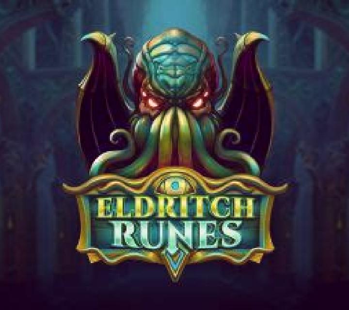 Eldritch Runes slot game