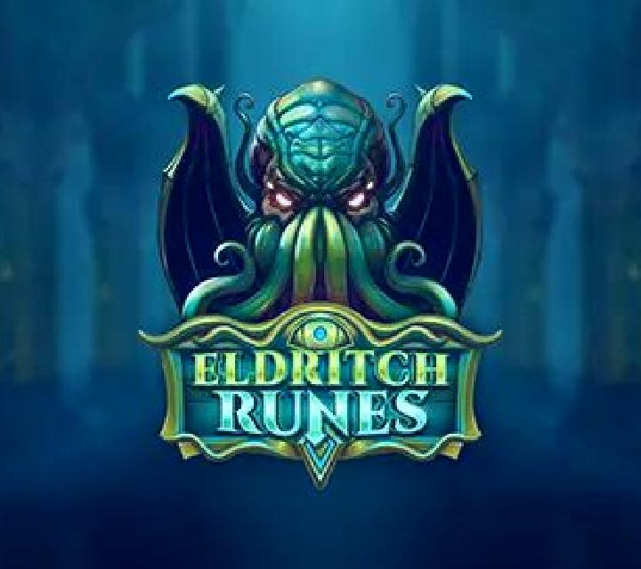 Eldritch Runes slot