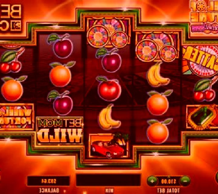 Election Fortune online slot