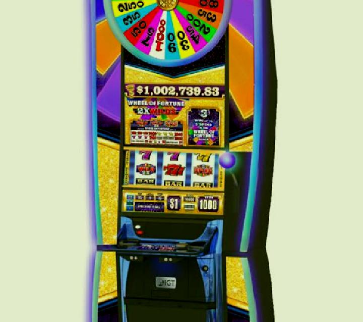 Election Fortune slot game