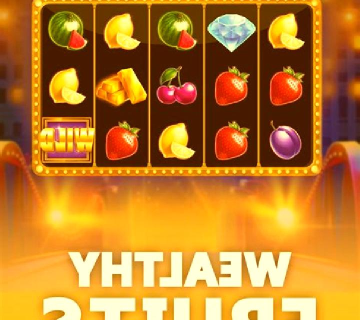 Electric 7 Fruits online slot