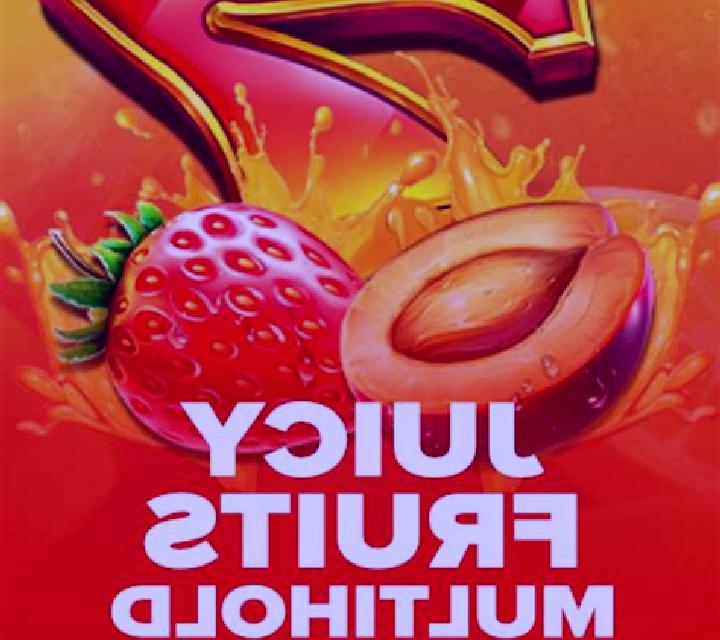 Electric 7 Fruits slot