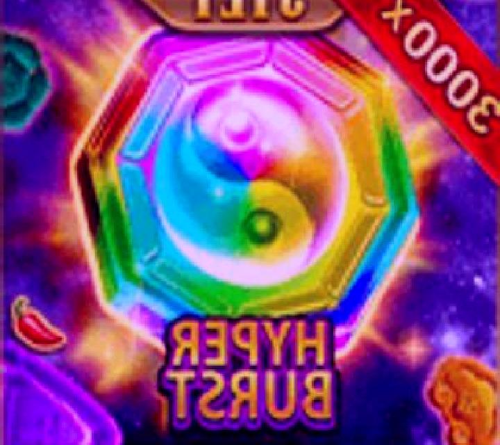 Electric Burst HD online slot