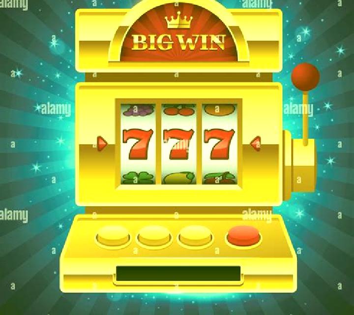Electric Burst HD slot machine