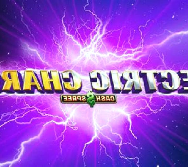 Electric Charge online slot