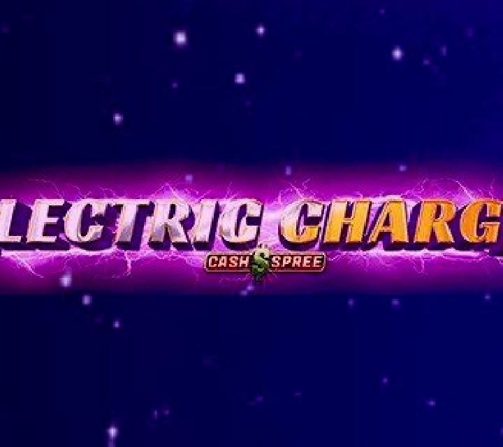 Electric Charge slot game