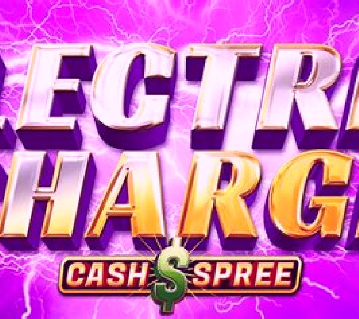 Electric Charge slot