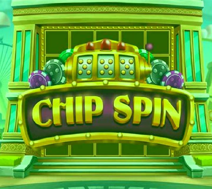 Electric Chip slot game