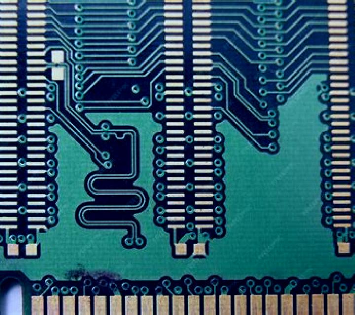 Electric Chip slot