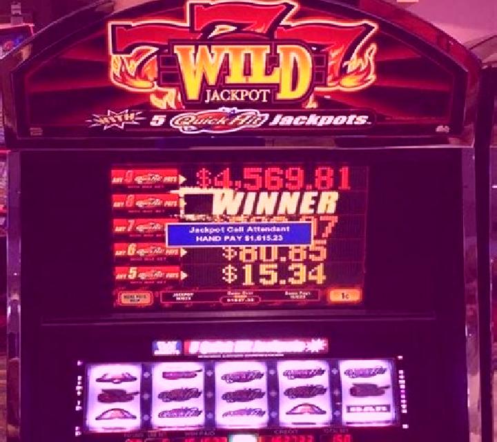 Electric Crash slot machine
