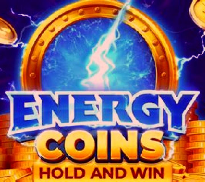Electric Energy slot