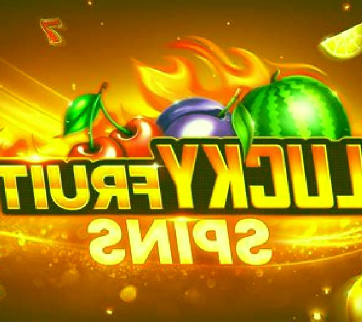 Electric Fruit online slot