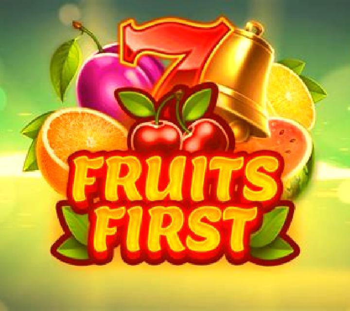 Electric Fruit slot game
