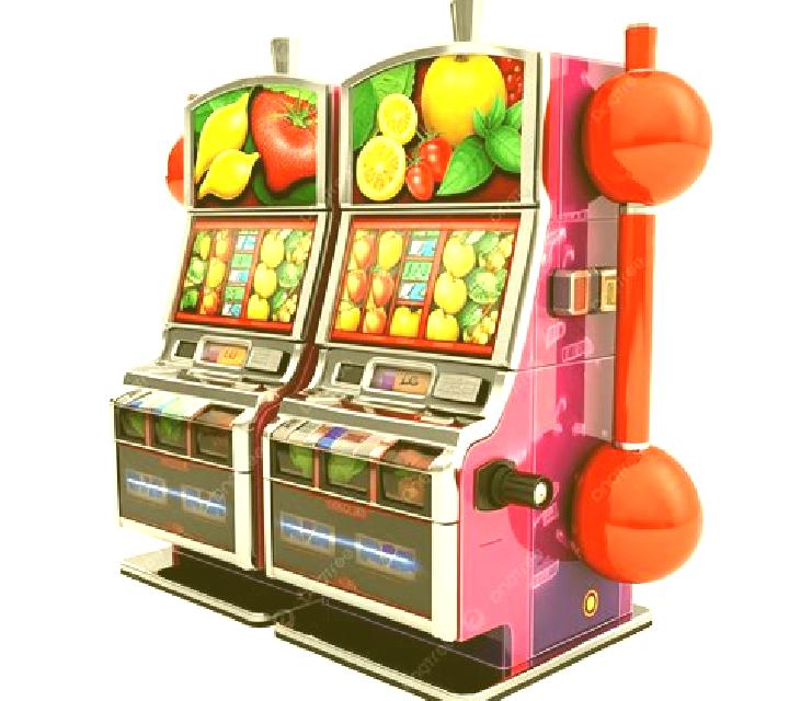 Electric Fruit slot machine