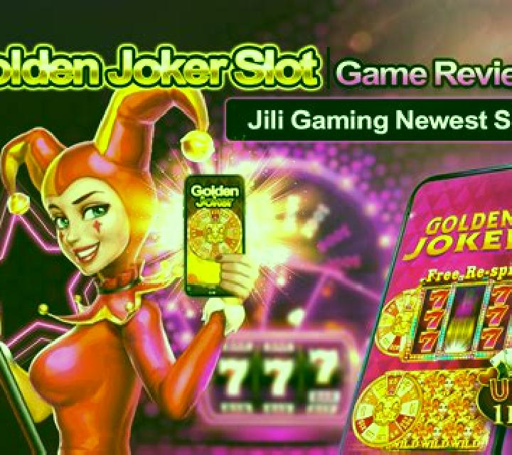 Electric Joker slot game
