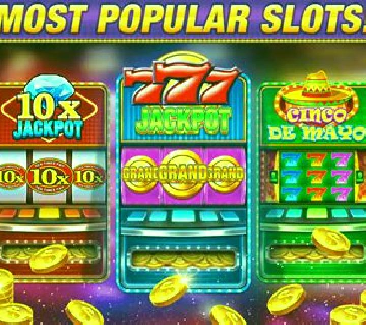 Electric Power Play online slot