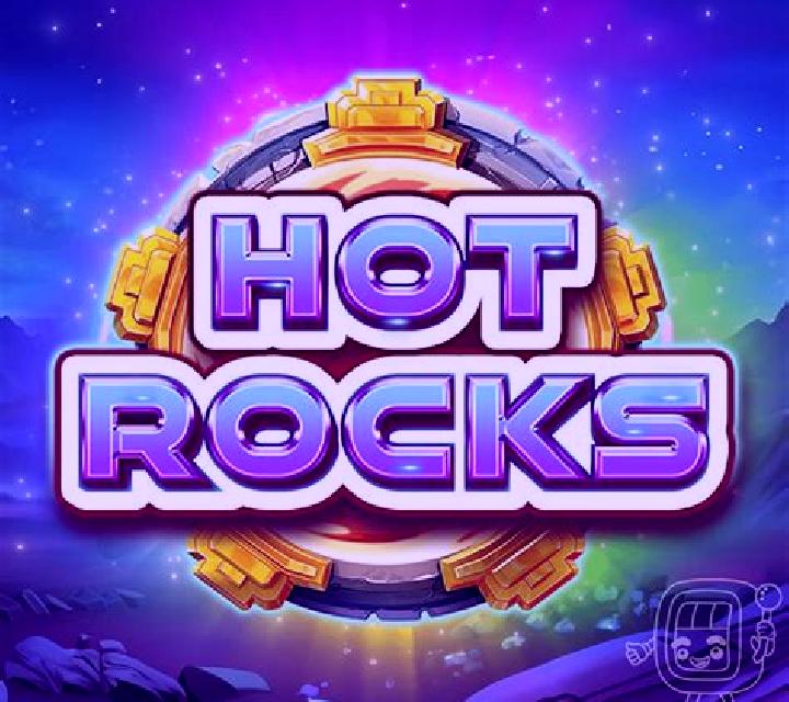 Electric Rocks online slot