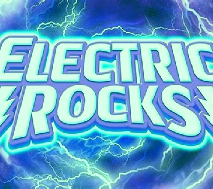 Electric Rocks slot