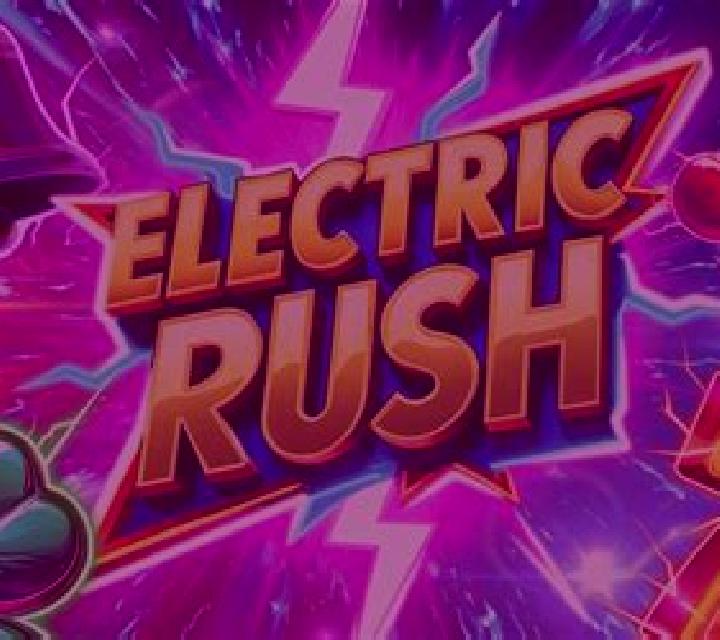 Electric Rush online slot