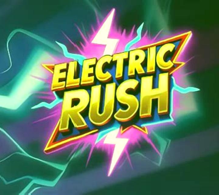 Electric Rush slot machine
