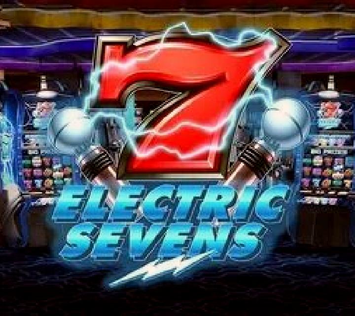 Electric Sevens slot