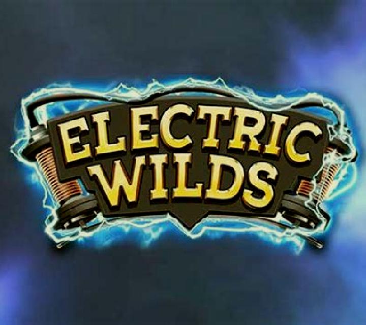 Electric Wilds slot