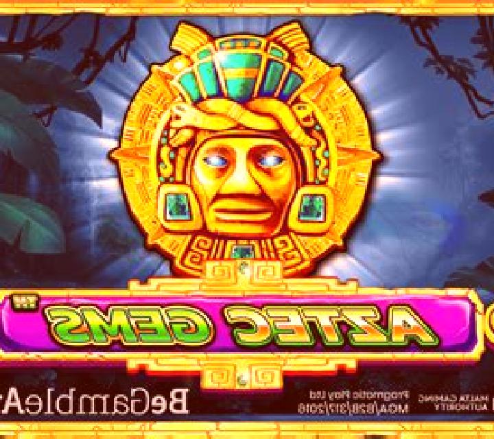 Electro Aztec slot