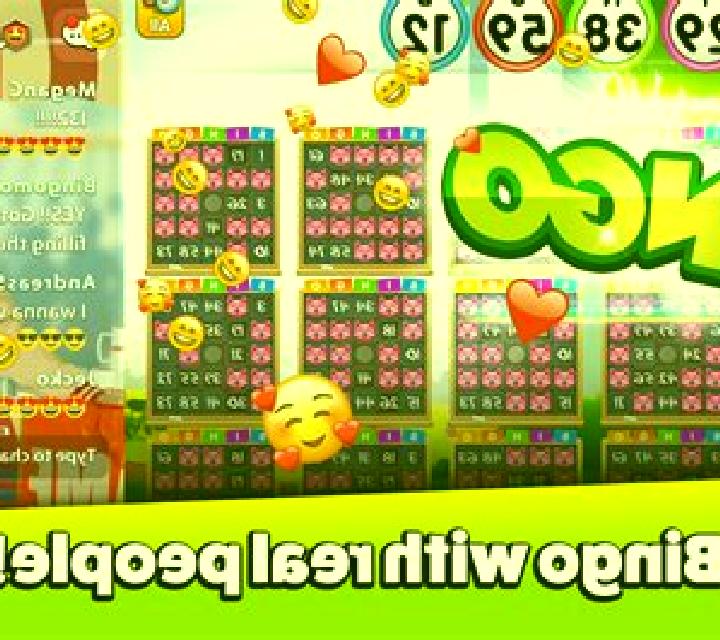 Electro Bingo online slot
