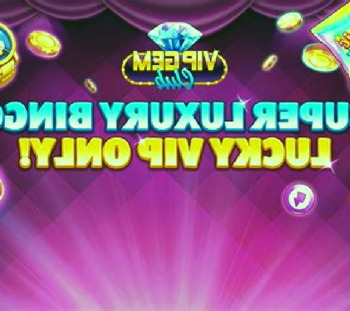 Electro Bingo slot game