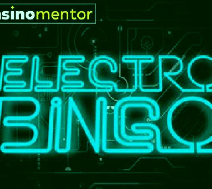 Electro Bingo slot