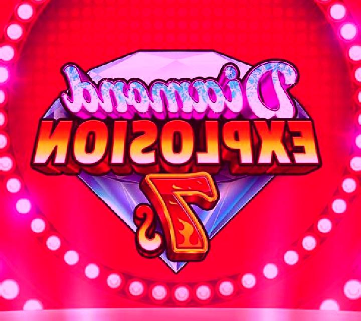 Electro Blast 7s online slot