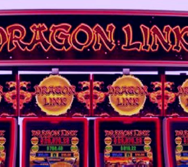 Electro Coin Link online slot