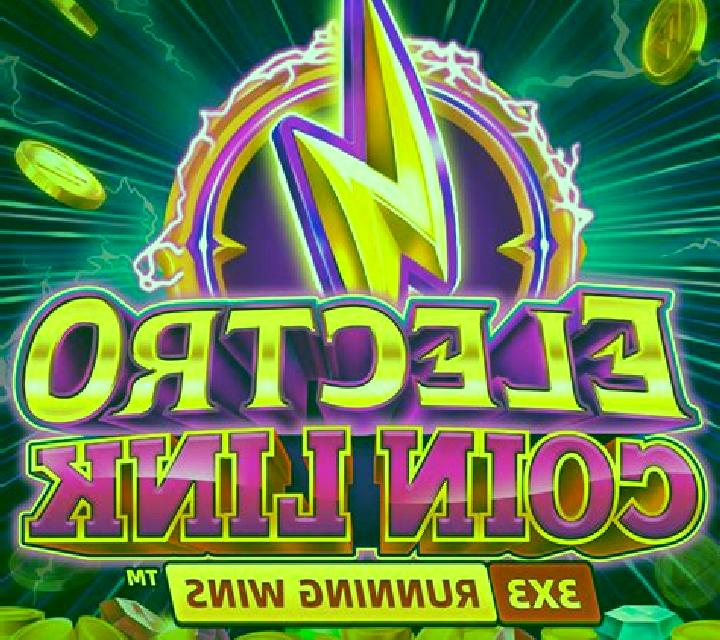 Electro Coin Link slot