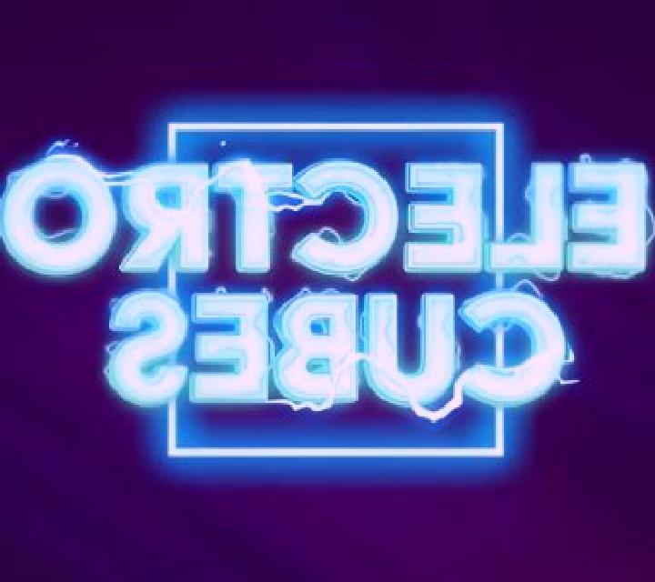 Electro Cubes online slot