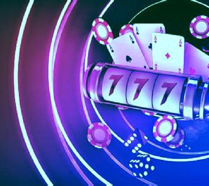 Electro Dice online slot