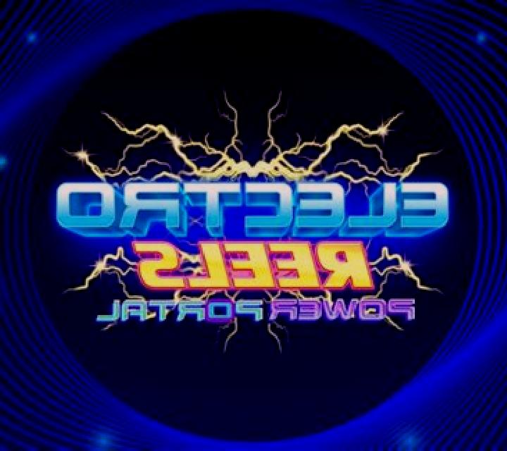 Electro Reels online slot