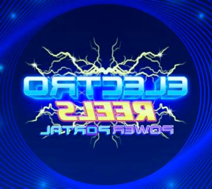 Electro Reels Power Portal online slot
