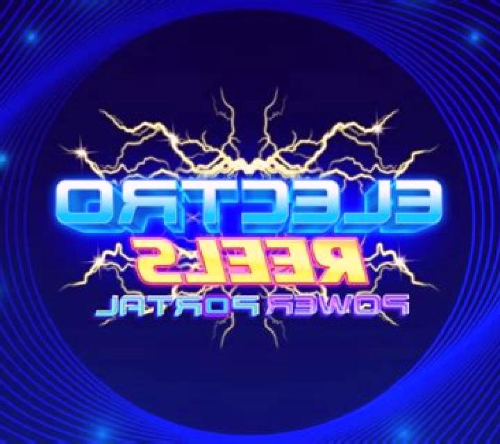 Electro Reels Power Portal slot game