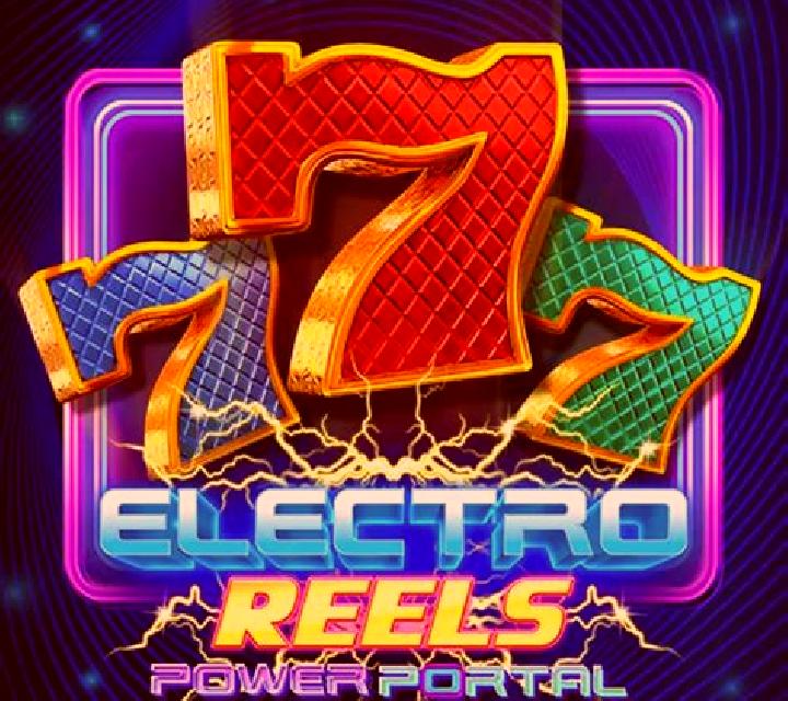 Electro Reels Power Portal slot machine