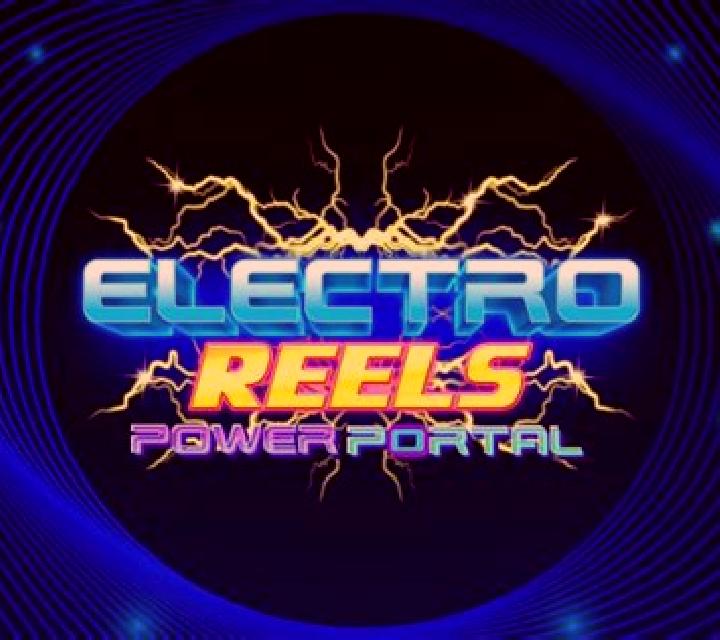 Electro Reels Power Portal slot