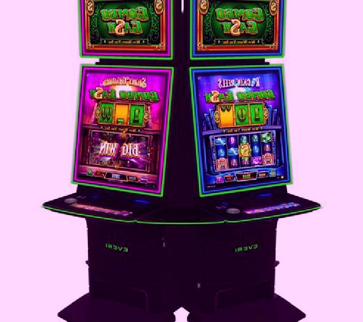 Electro Reels slot game