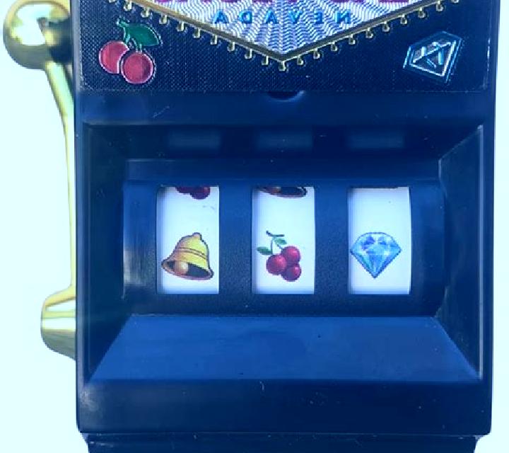 Electro Reels slot machine