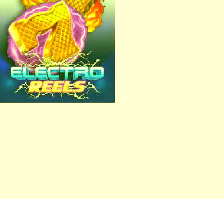 Electro Reels slot
