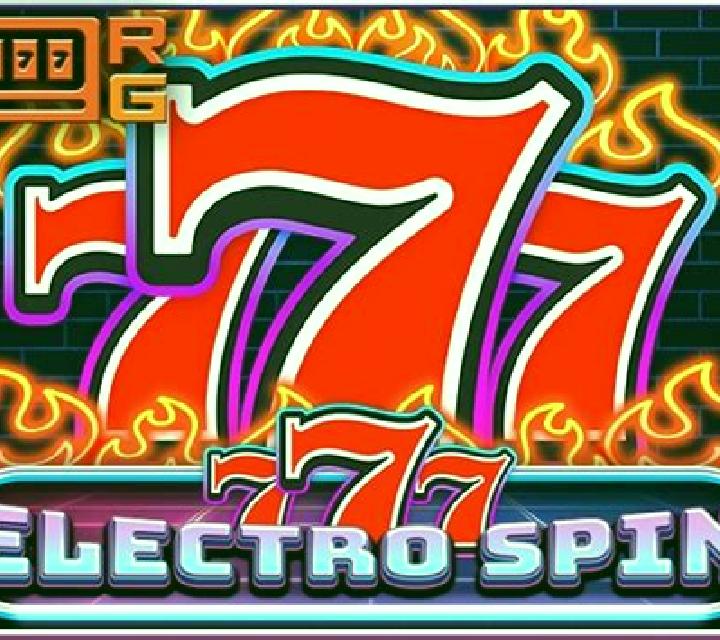 Electro Spin online slot