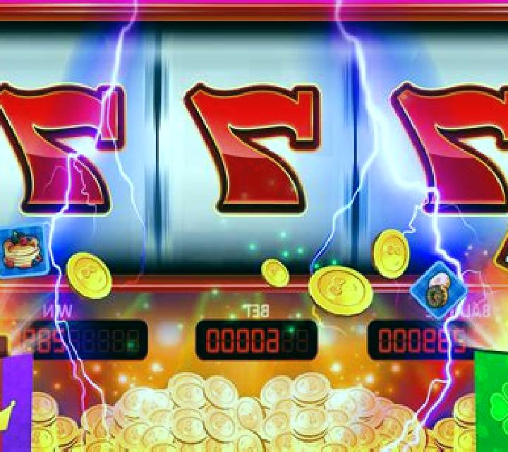 Electrobet online slot