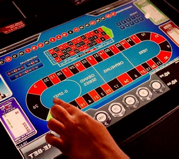 Electronic Roulette (Pragmatic Play) online slot