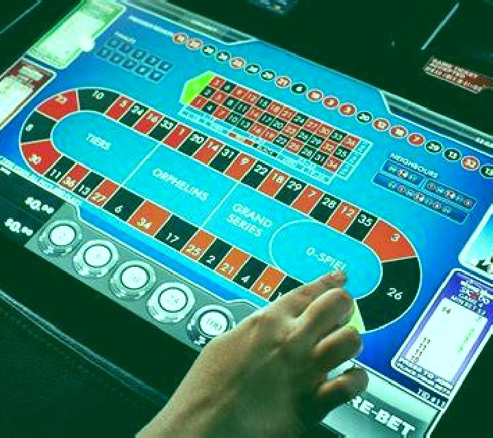 Electronic Roulette (Pragmatic Play) slot game