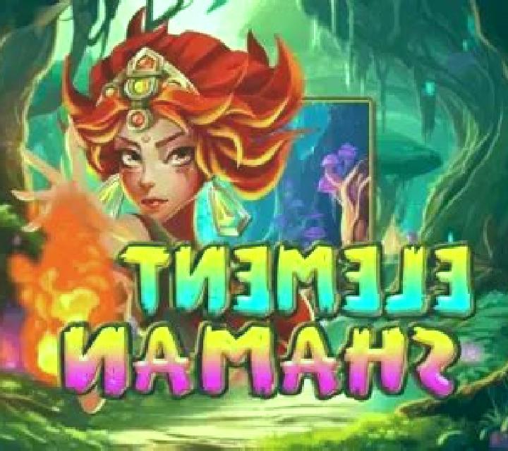 Element Shaman online slot