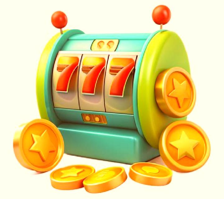 Element Shaman slot machine